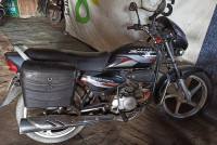 Hero Super Splendor 2009 Model