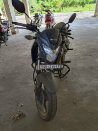 Honda CB Hornet 160R 2018 Model