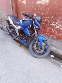 TVS Apache RTR 160 4V 2018 Model