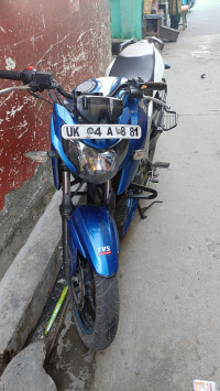 TVS Apache RTR 160 4V