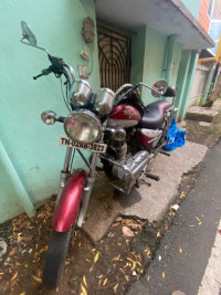 Royal Enfield Thunderbird 350 2007 Model