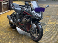 Kawasaki Ninja 1000SX BS6 2022 2022 Model