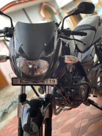 Bajaj Pulsar 150 Twin Disc