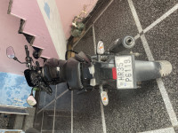 Bajaj Pulsar 150 Twin Disc