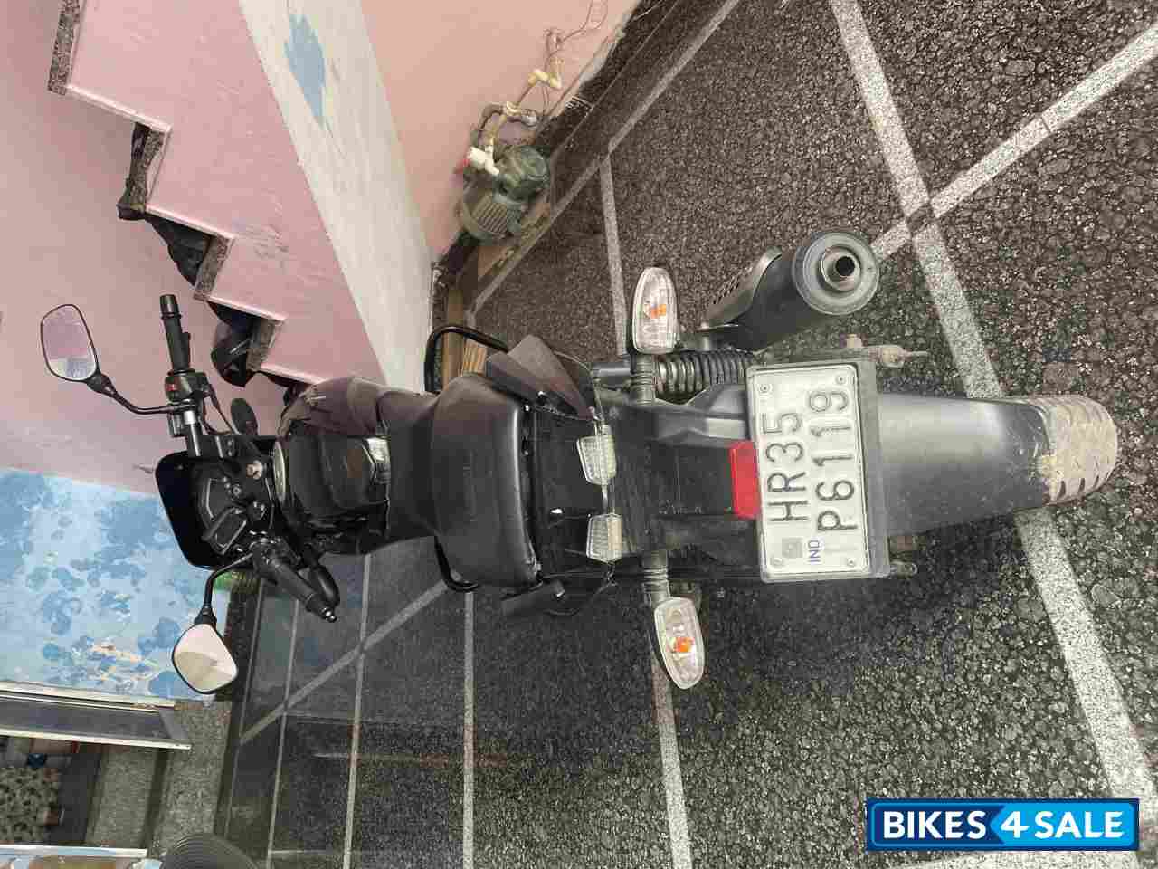 Bajaj Pulsar 150 Twin Disc