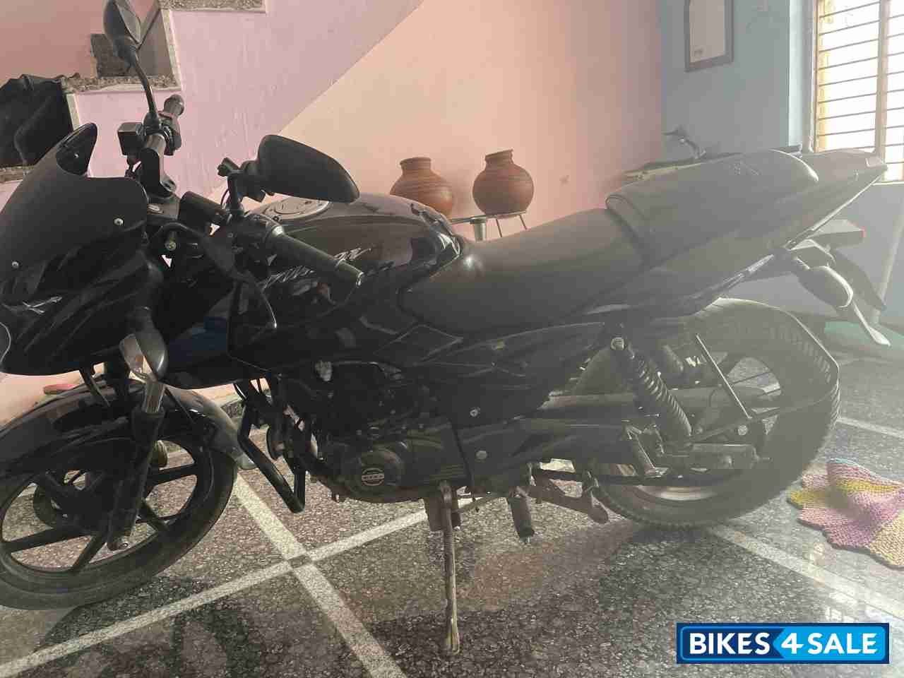 Bajaj Pulsar 150 Twin Disc