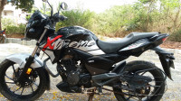 Black Hero Xtreme 200R