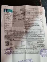 Black Hero Xtreme 200R