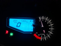 Black Hero Xtreme 200R