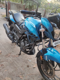Blue Hero Xtreme 200R