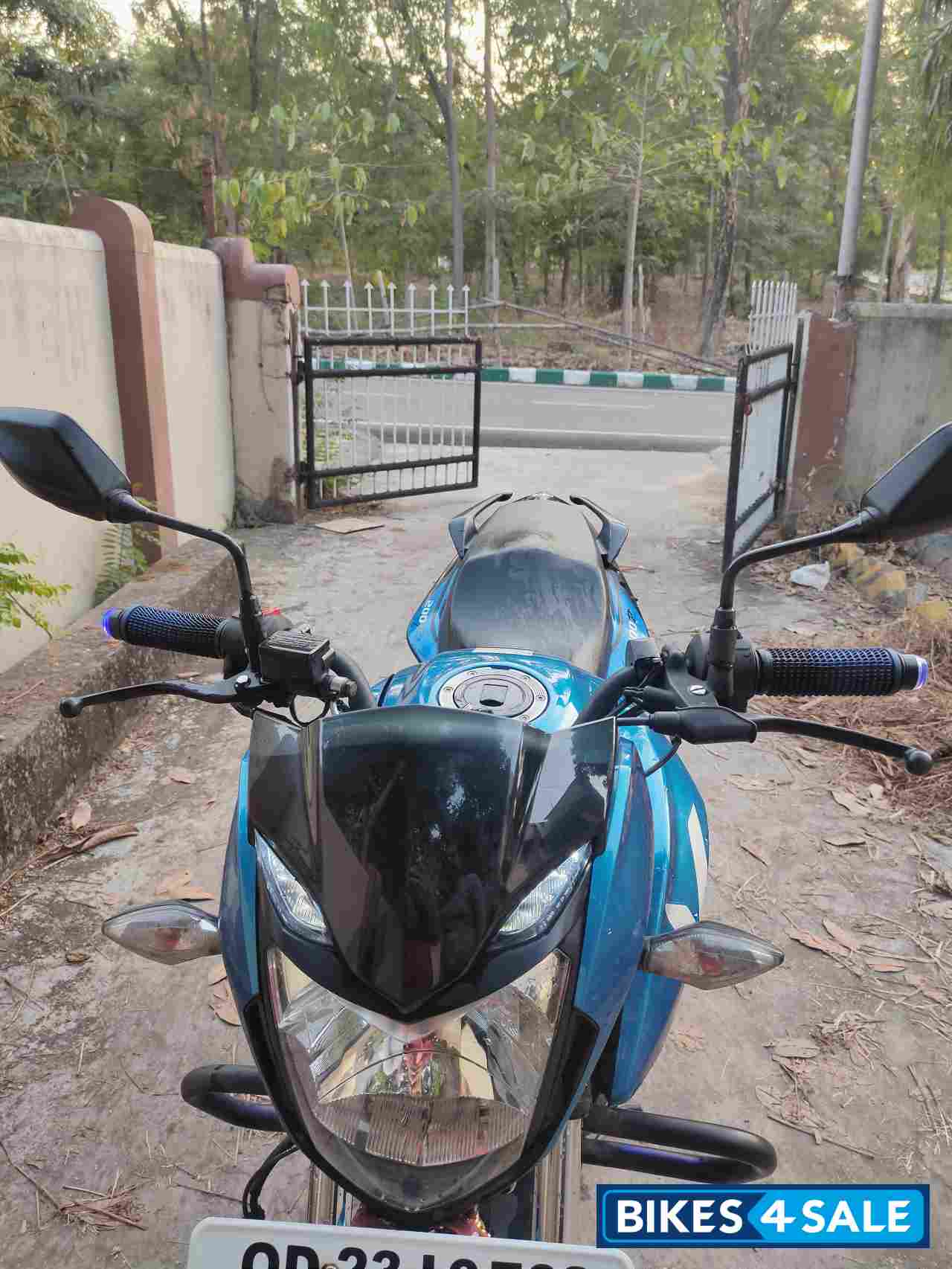 Blue Hero Xtreme 200R