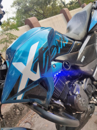 Blue Hero Xtreme 200R