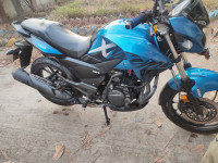 Blue Hero Xtreme 200R