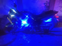 Blue Hero Xtreme 200R