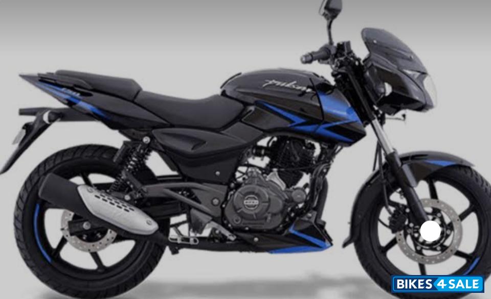 Bajaj Pulsar 150 Classic
