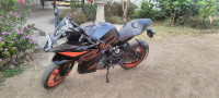 KTM RC 200 2020 Model
