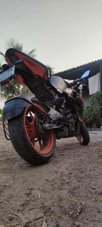 KTM RC 200