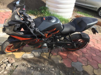 KTM RC 200