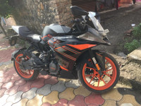 KTM RC 200