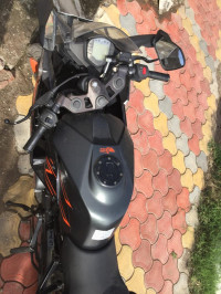 KTM RC 200