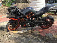 KTM RC 200