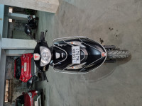 TVS Scooty Zest 110 BS6 2021 Model
