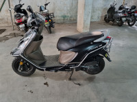 TVS Scooty Zest 110 BS6