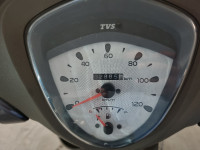 TVS Scooty Zest 110 BS6