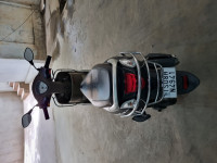 TVS Scooty Zest 110 BS6