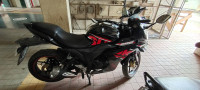Suzuki Gixxer SF 2016 Model