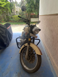 Royal Enfield Classic 500 2016 Model