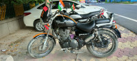 Royal Enfield Thunderbird 500 2013 Model
