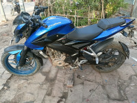 Bajaj Pulsar NS 200 BS6