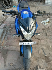 Bajaj Pulsar NS 200 BS6