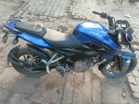 Bajaj Pulsar NS 200 BS6