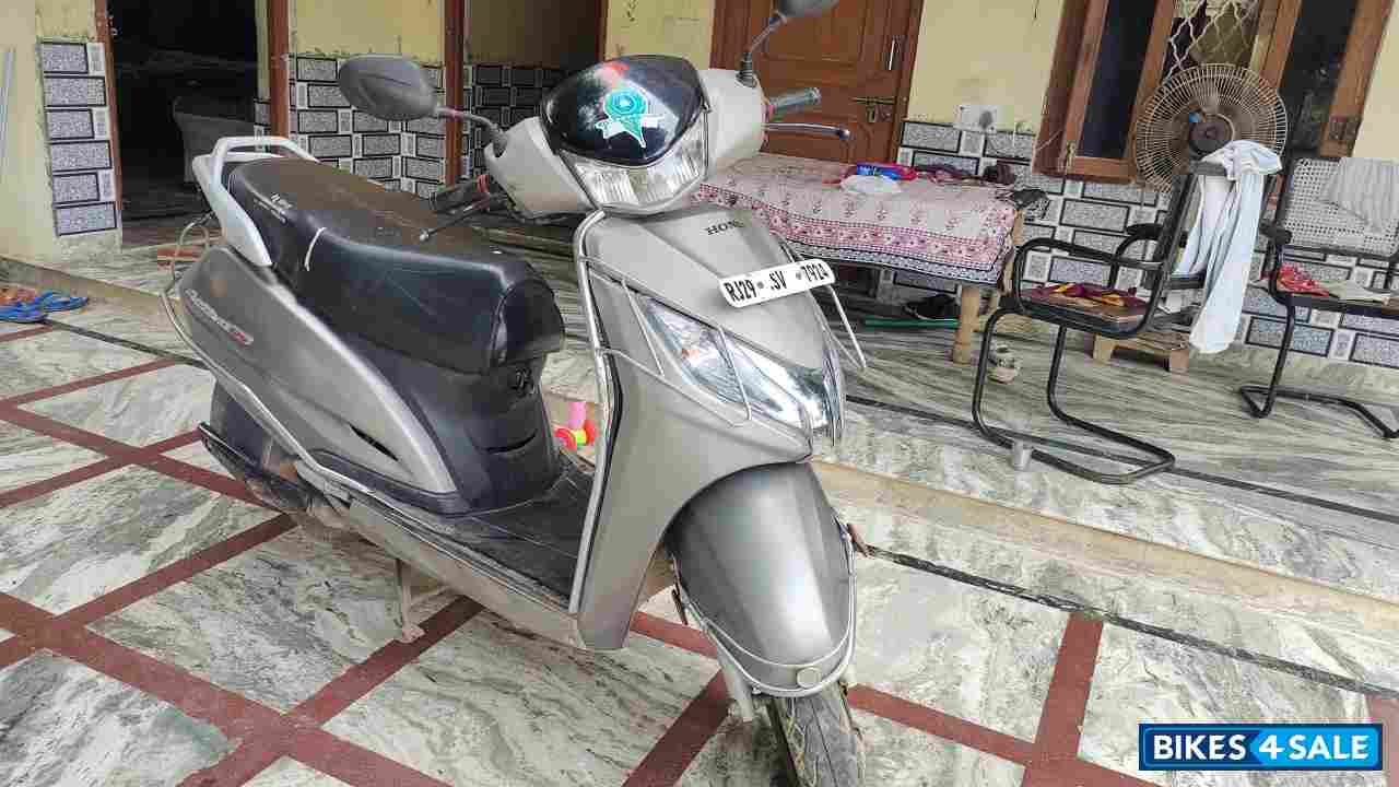 Honda Activa 125