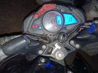 Bajaj Pulsar 200 NS ABS 2017 Model