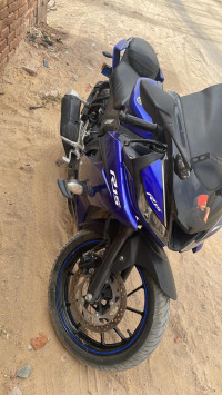 Yamaha YZF R15 S V3.0 2019 Model