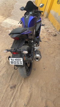 Yamaha YZF R15 S V3.0