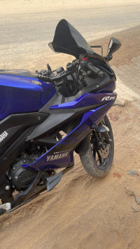 Yamaha YZF R15 S V3.0