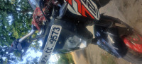KTM Duke 125