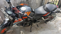 KTM Duke 125