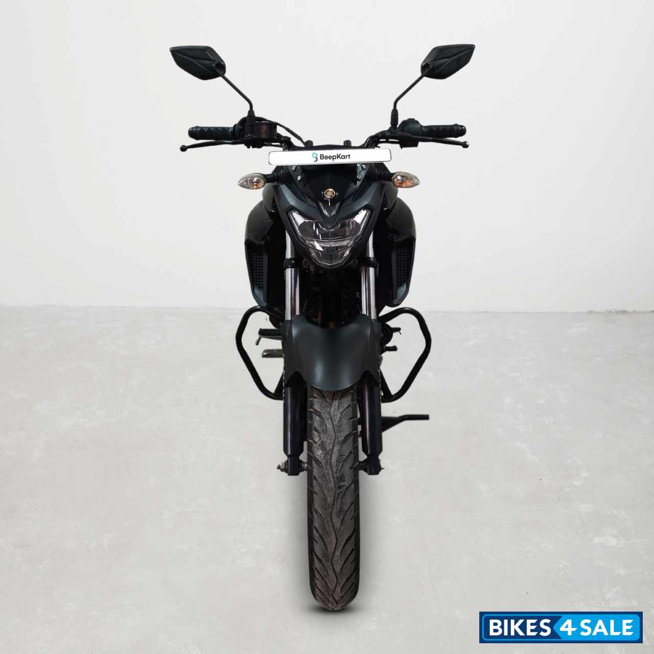 Yamaha FZ25