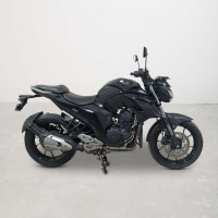 Yamaha FZ25