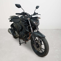 Yamaha FZ25
