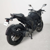 Yamaha FZ25