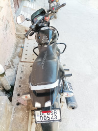 Bajaj Pulsar 150 DTSi 2019 Model