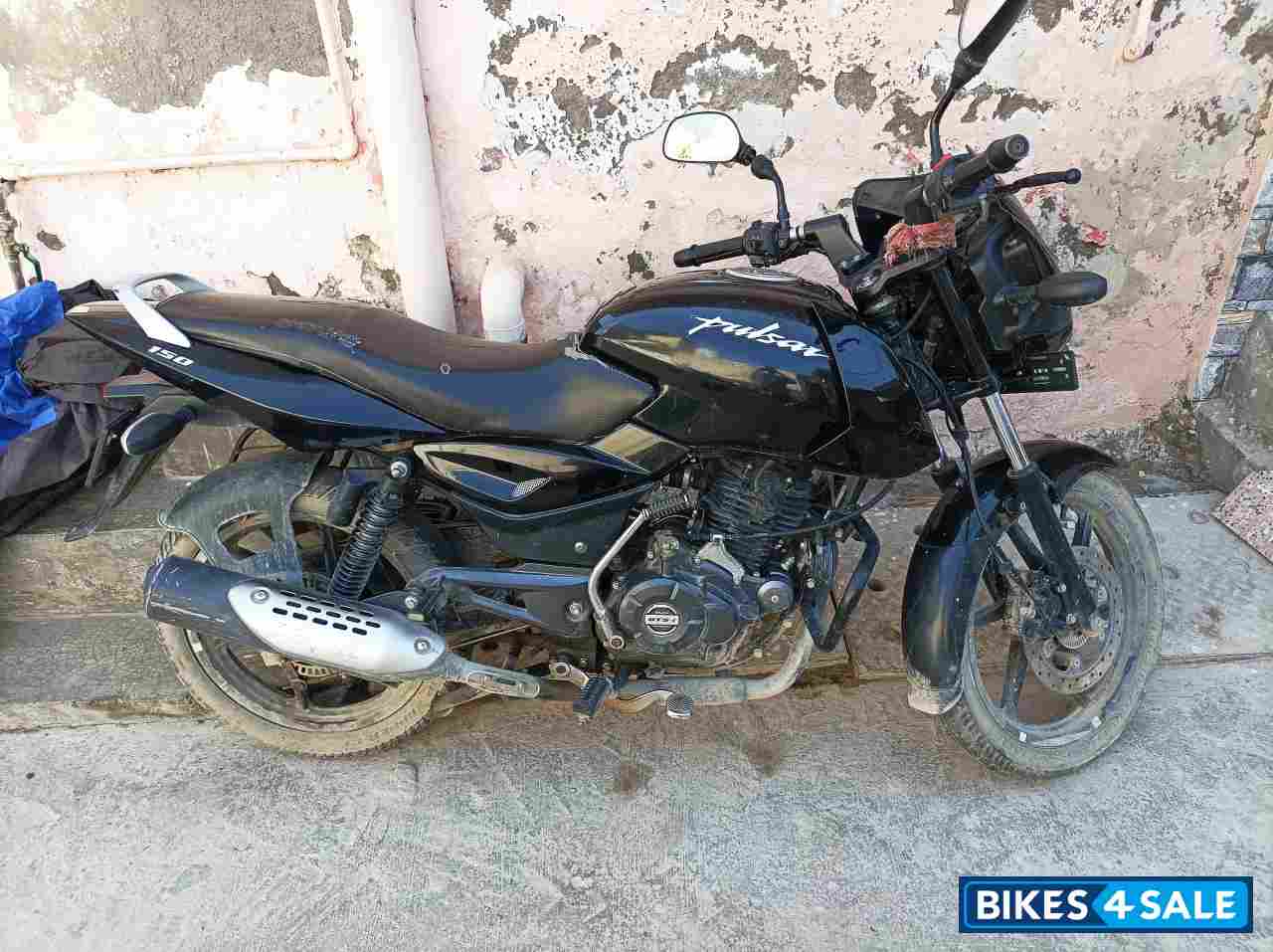 Bajaj Pulsar 150 DTSi