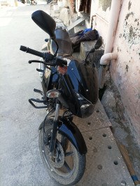 Bajaj Pulsar 150 DTSi