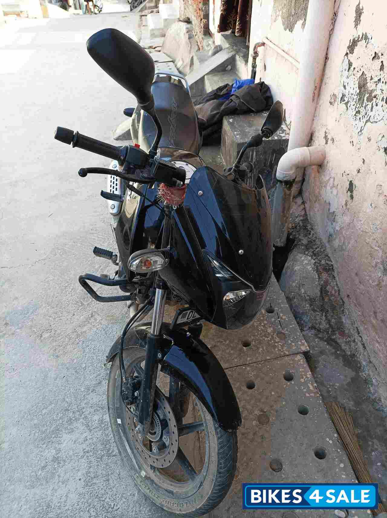 Bajaj Pulsar 150 DTSi